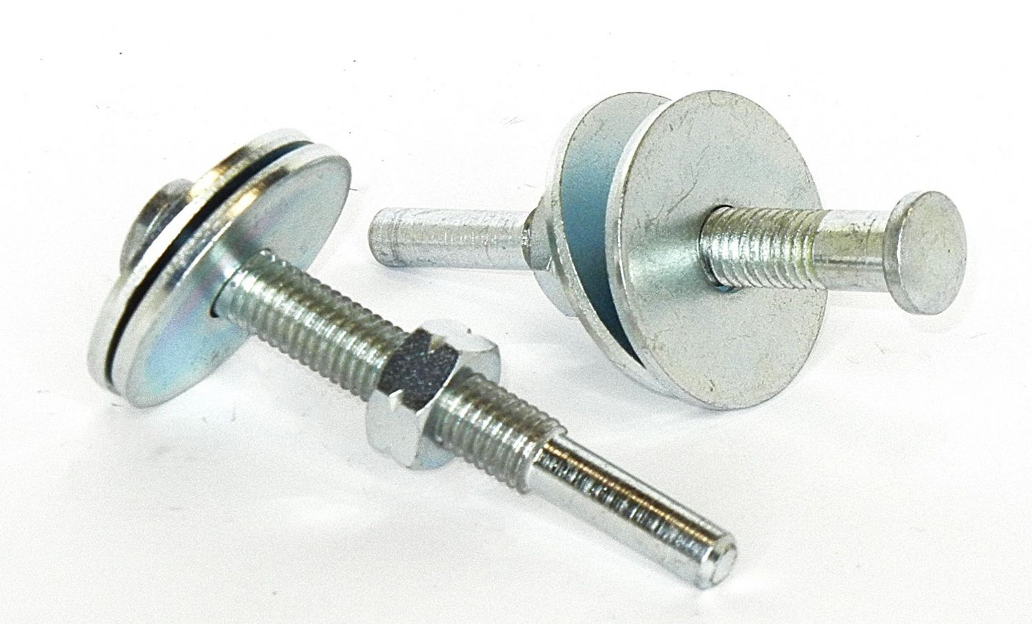 perni per strisce abrasive