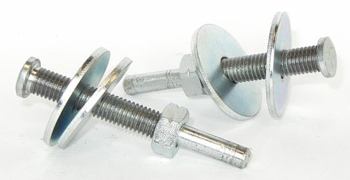 perni per strisce abrasive