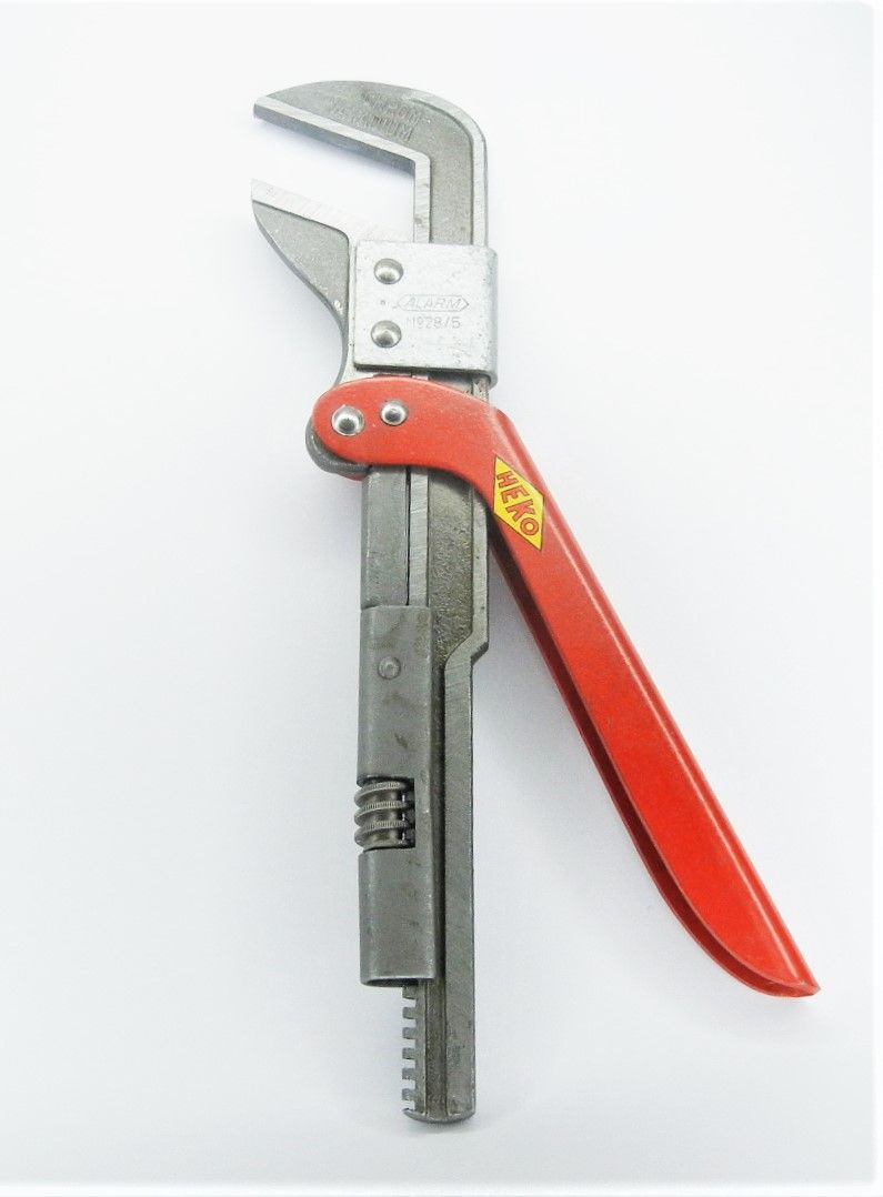 chiavi a rullino e a leva