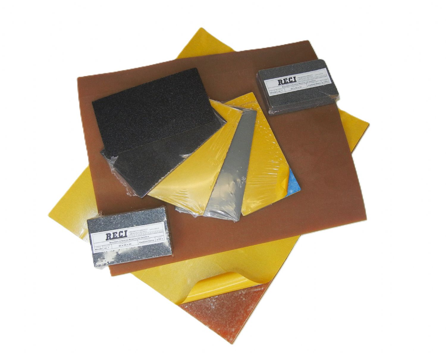 kit per manutenzione