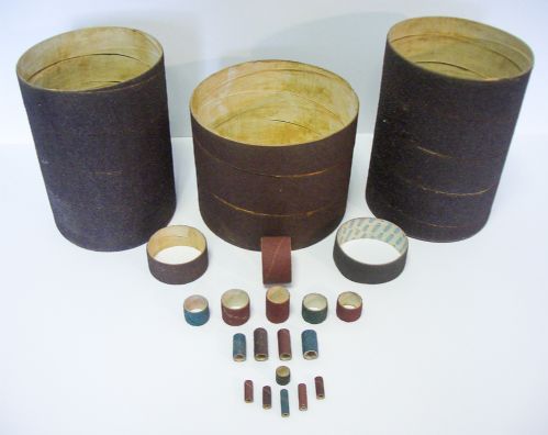 anelli abrasivi