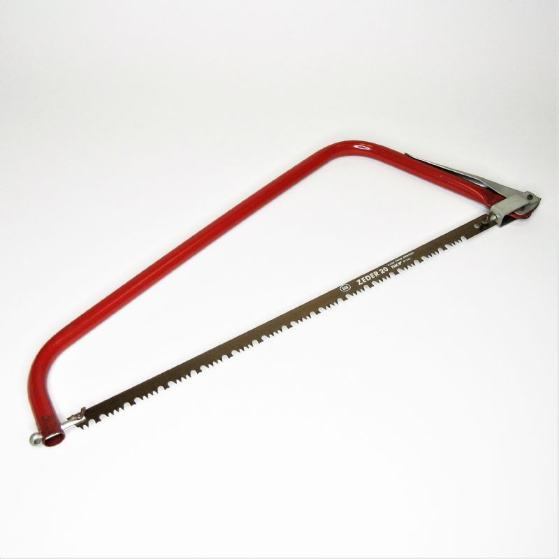 Segoncino Completo Di Lama 53 Cm